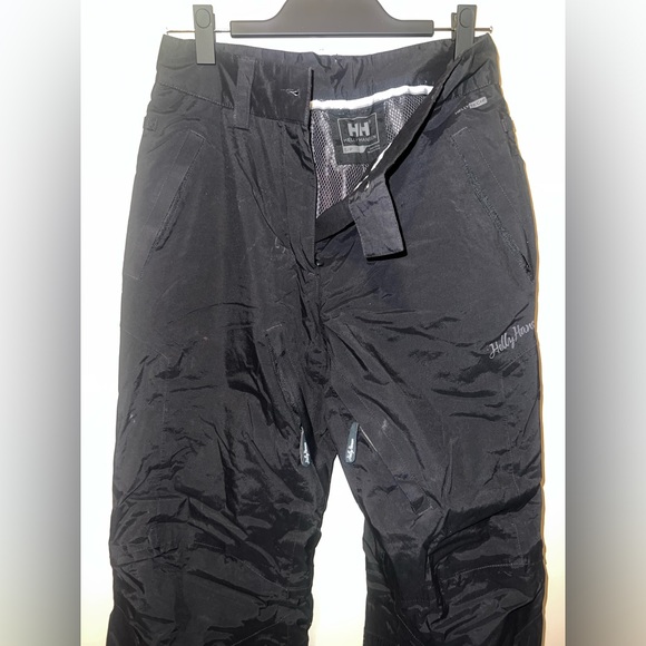 Helly Hansen Insulated Ski Pants - Picture 15 of 16